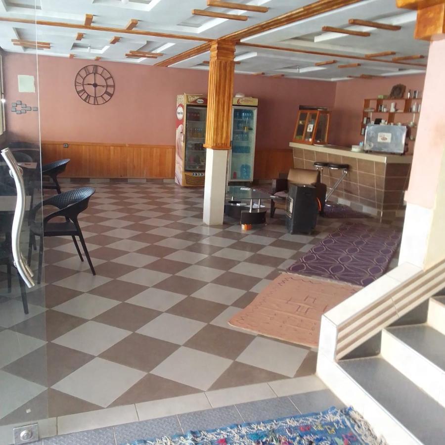 Espace Inov Imilchil Kültér fotó