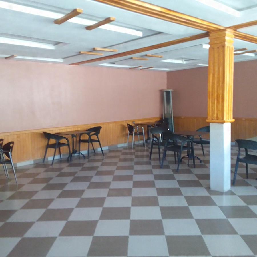 Espace Inov Imilchil Kültér fotó